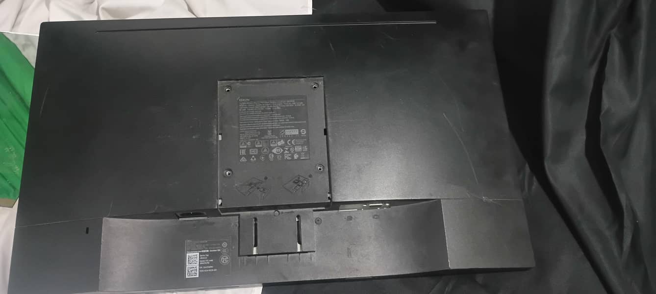 Dell E2417H 3