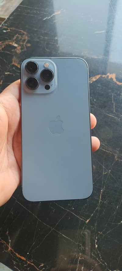 iPhone 13 Pro Max 128GB PTA