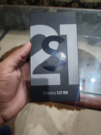 Samsung S21 5G