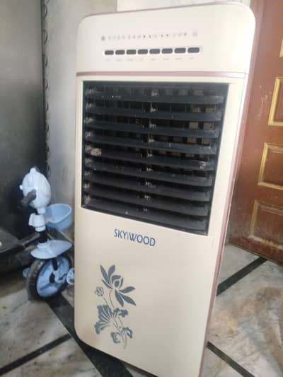 Skywood AC Room Cooler