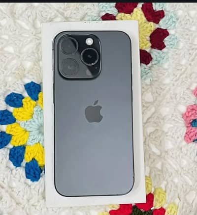 iphone 15 pro (jv)