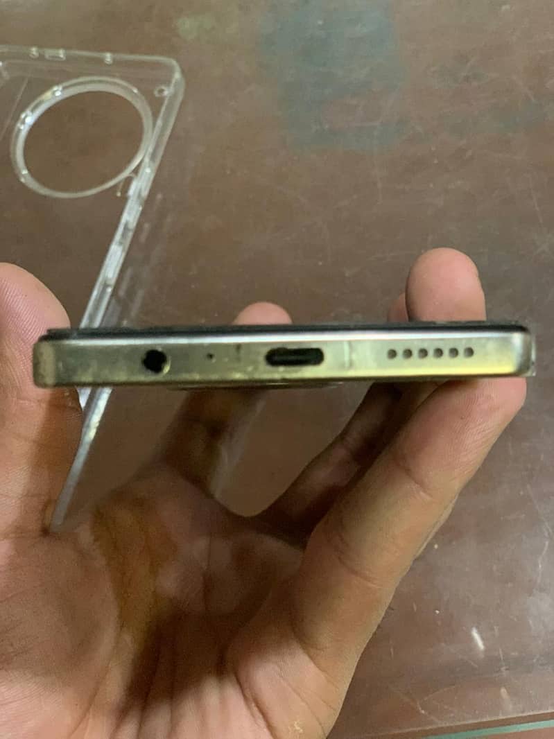 camon 30 4