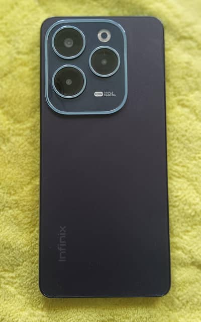 INFINIX HOT 40I 6+4/128 GB