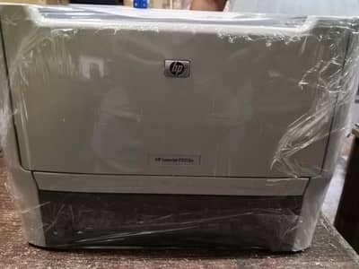 Hp laser jet printer 2015dn
