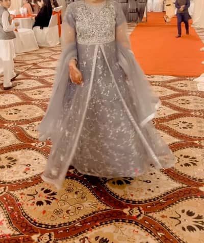 Party wear dress