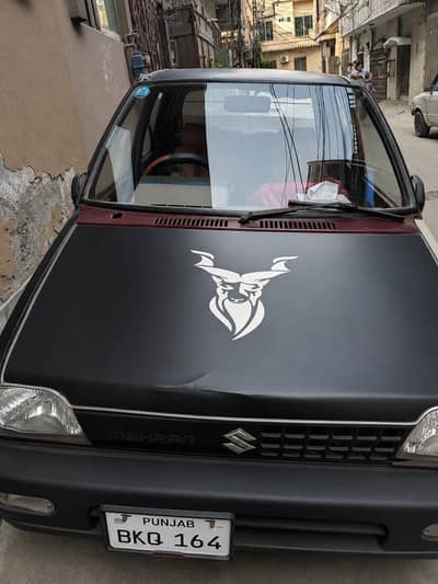 Suzuki Mehran vx | Excellent condition| perfect for daily use | Urgent