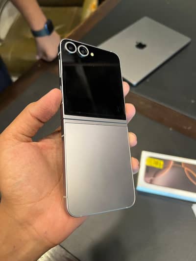 SAMSUNG Z FLIP 6