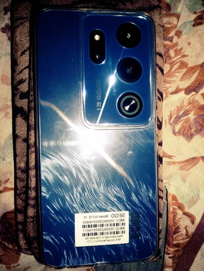 Box charge sath hain 1 year warranty limited edition hain