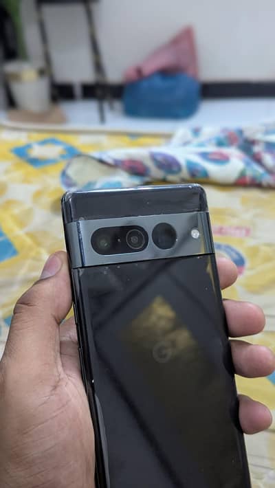 Google pixel 7 Pro (12/128)