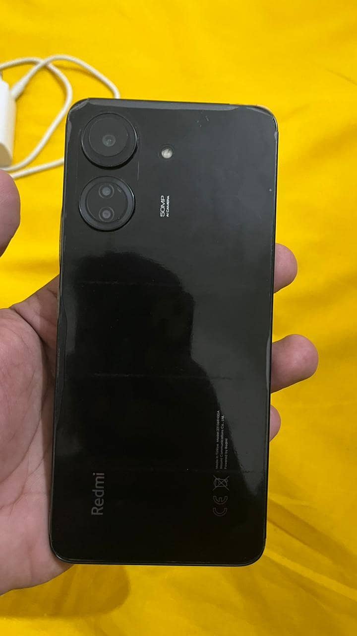 Redmi 13 0