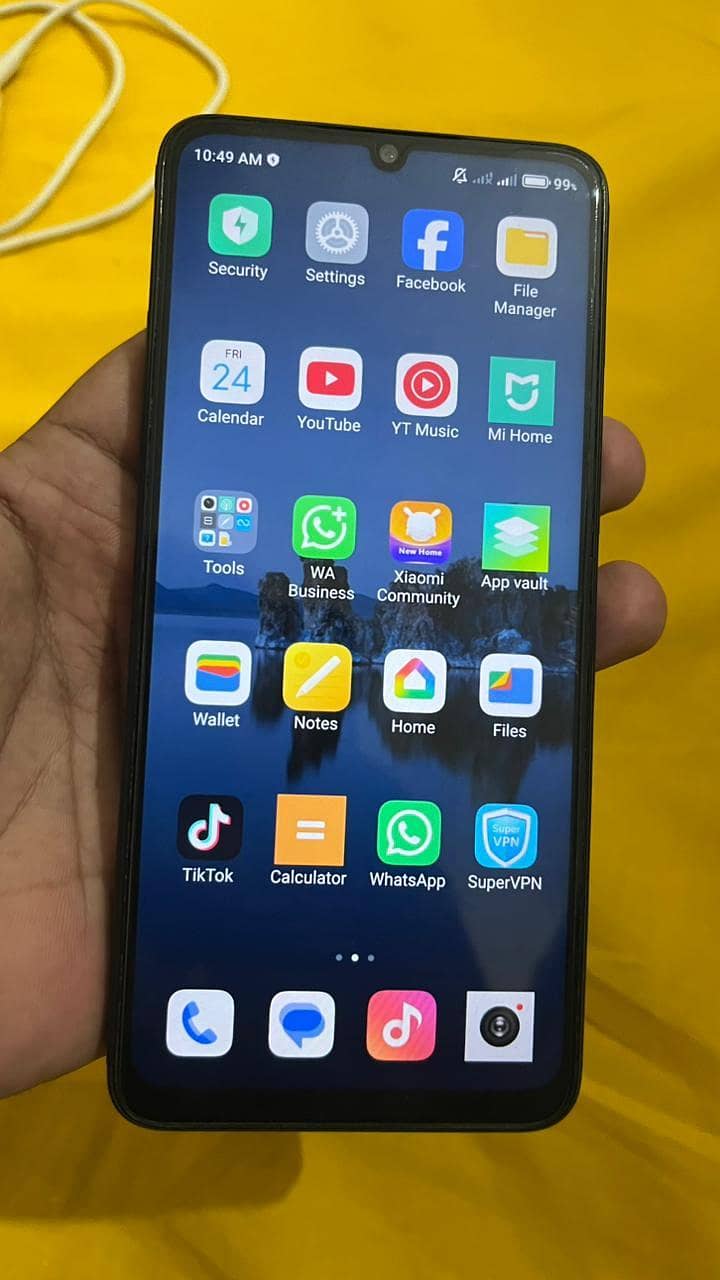 Redmi 13 1
