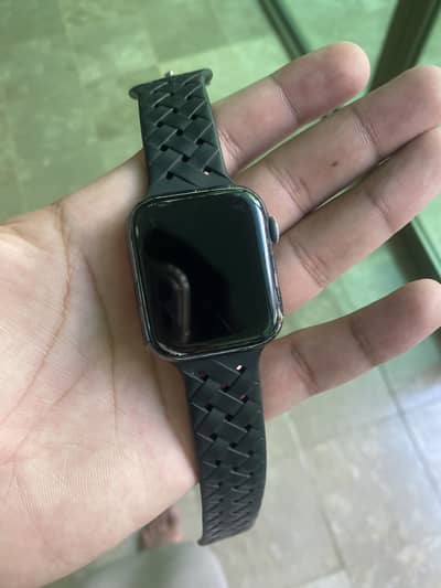 Apple Watch Series 6(44mm). 32Gb waterpack