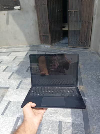 Surface Laptop 3 Core i5-10thG7