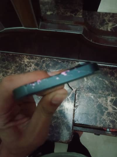 I phone 14  water pack   10/10 condition