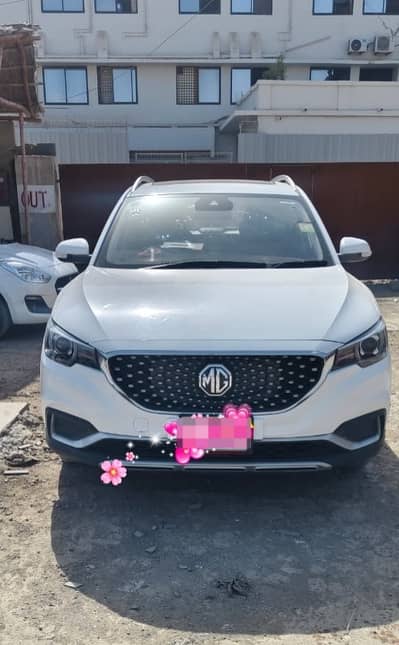 MG ZS EV 1.5 2021