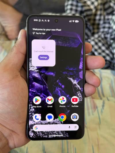 Google Pixel 8
