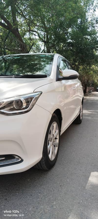 Changan Alsvin 2022 Model Comfort Total genuine