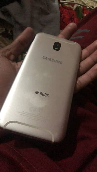J5pro pta aproved
