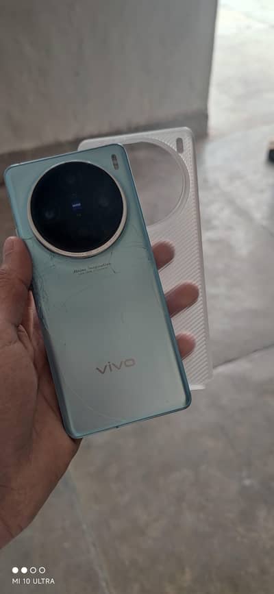 vivo x100 pro