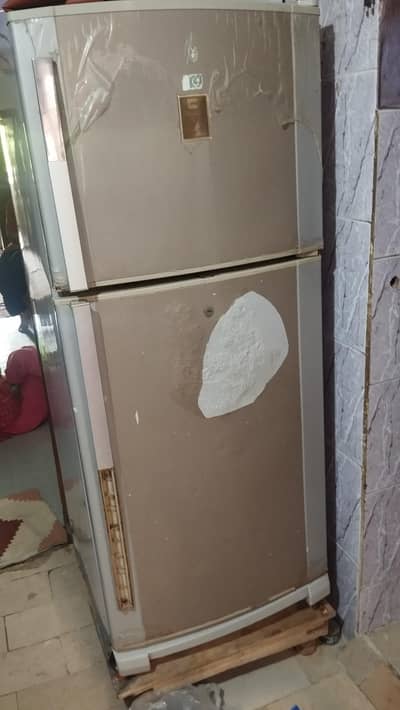 Fridge Used condition
