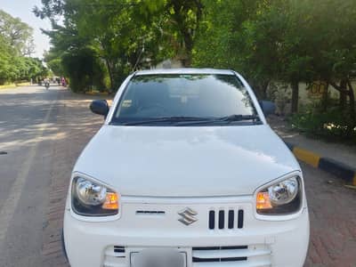 Suzuki Alto VXR Genuine condition for sale.