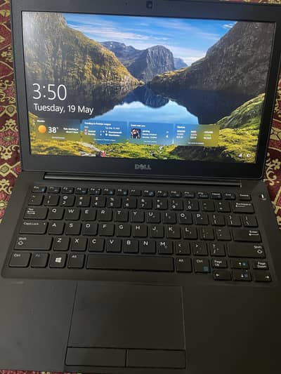 Core i5 6th generation