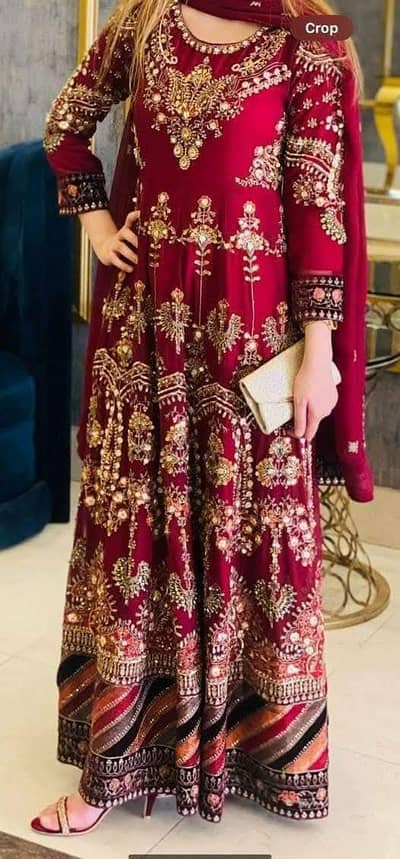 Dress For Sale