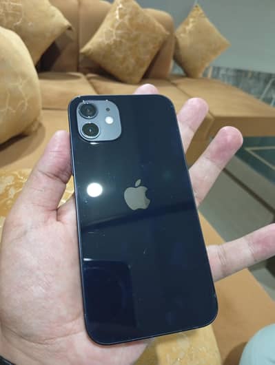 I phone 12 non pta jv