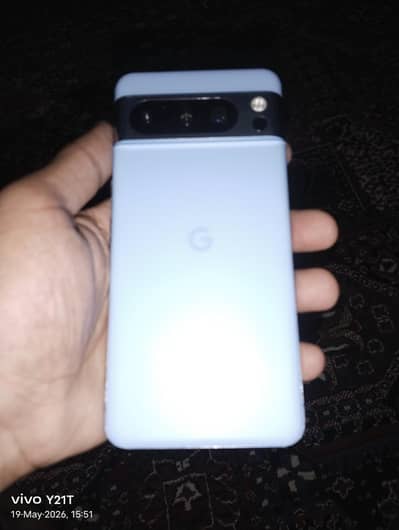 Google pixel 8 pro all ok only pannel change 10/9