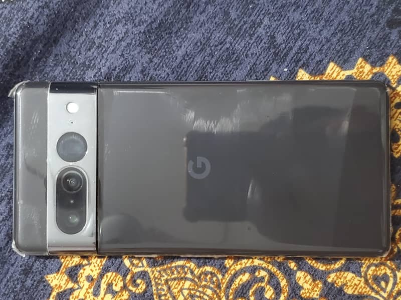 PIXEL 7 PRO 2