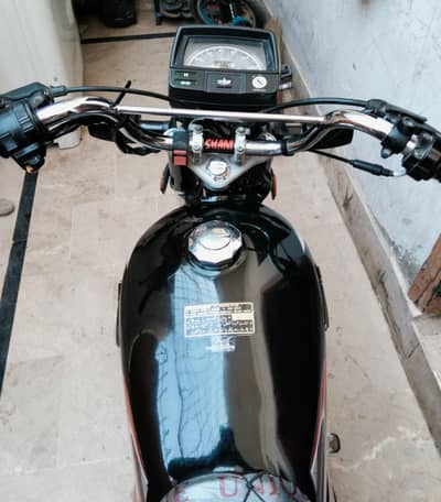 Unionstar US-70cc