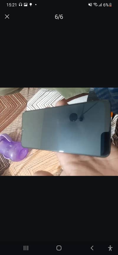 Samsung Mobile A50 bs panel ha original 03274990921