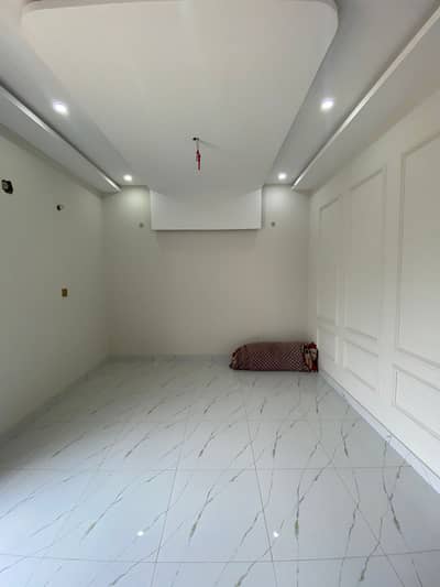 5 Marla first floor Appartment for Rent, Block-P khayaban-e-Ameen society lahore