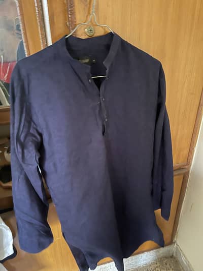 Kurta with kameez