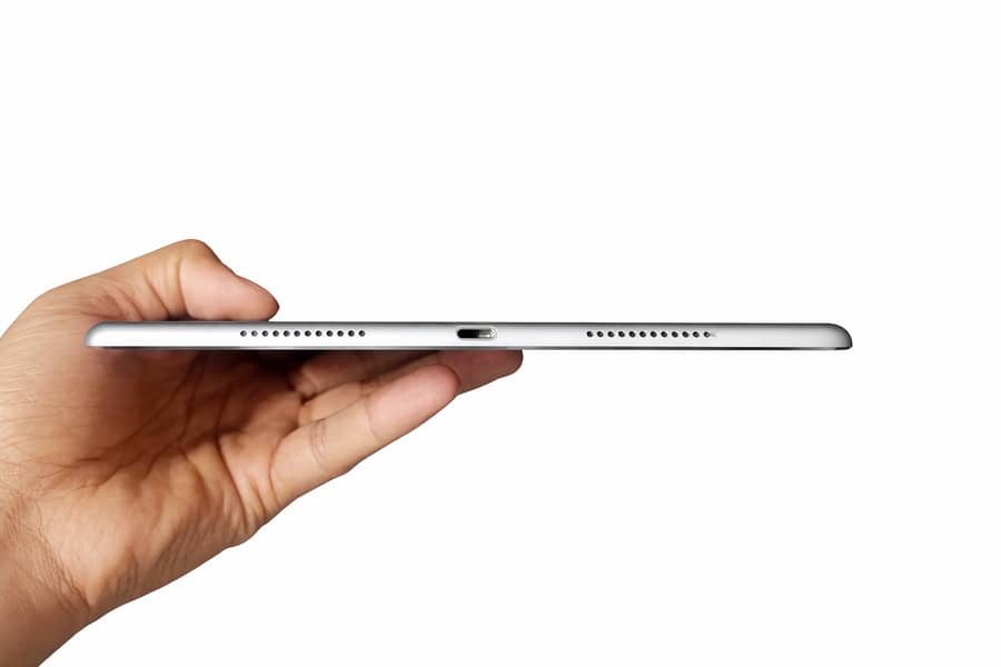 Apple Ipad 2016 2