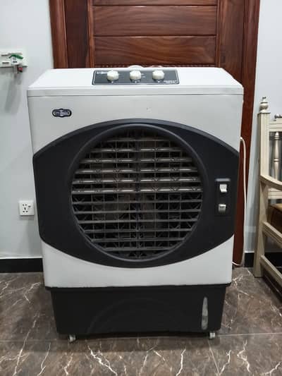 Super Asia ECM-5000 PLUS Air Cooler