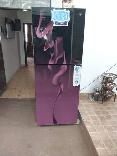 Pel Fridge jumbo size