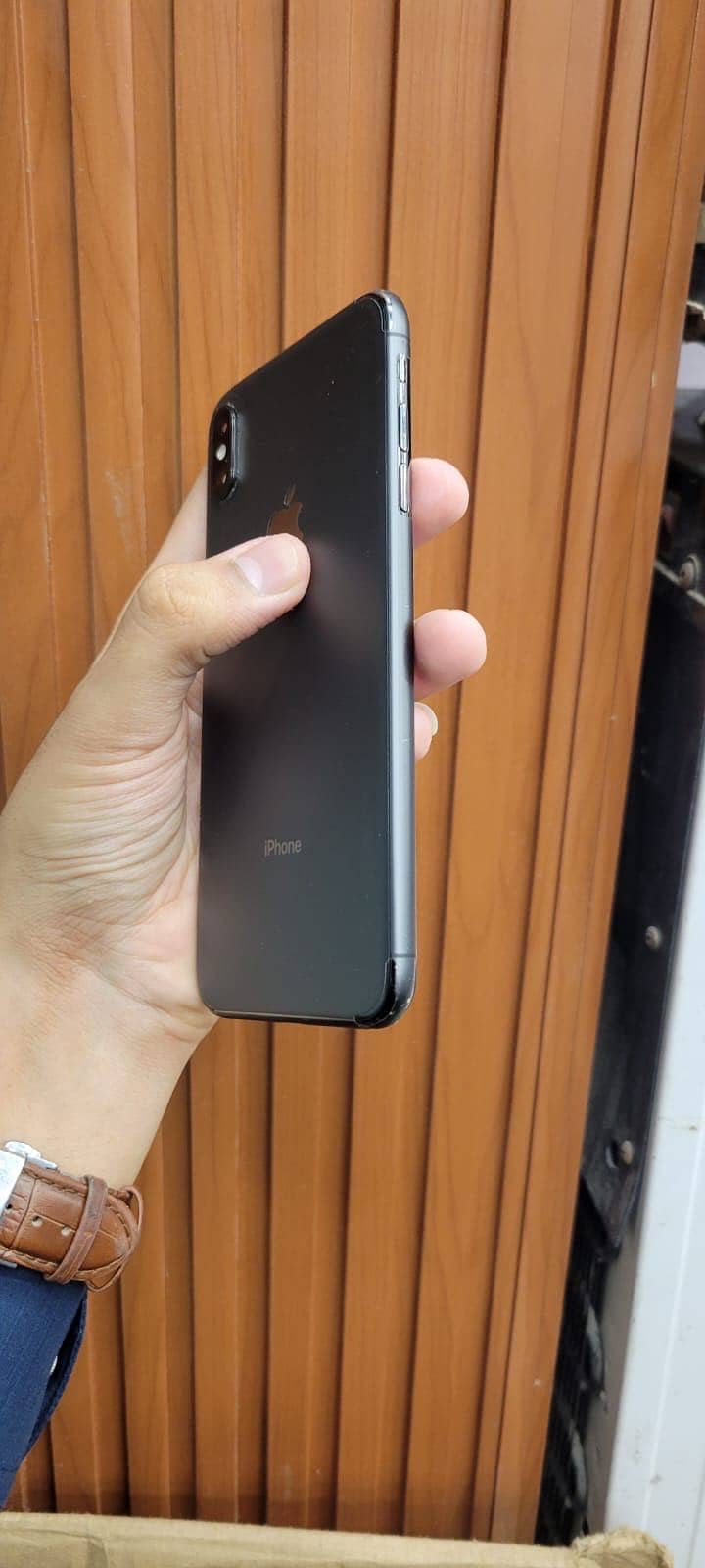 Iphone xs max 2
