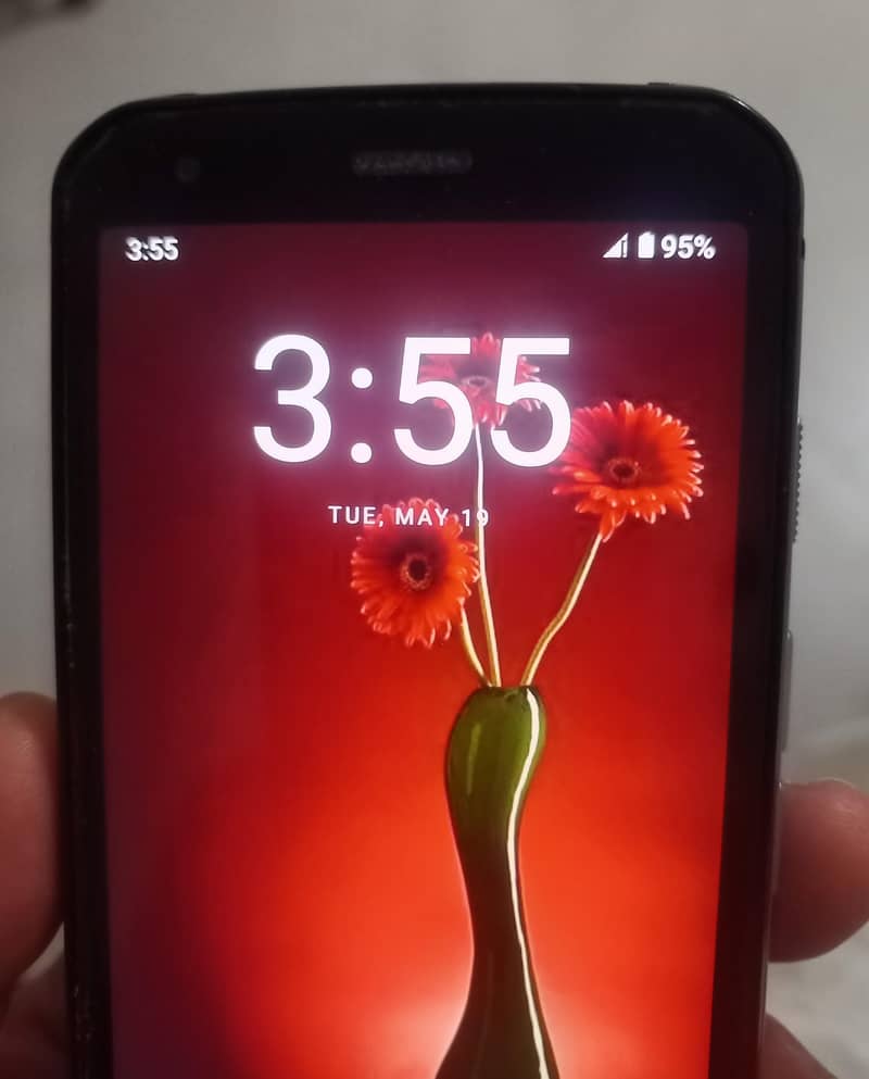 CAT S62 3