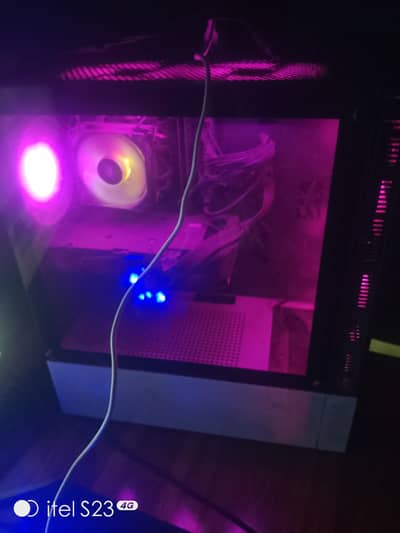 Gaming Pc | i5 12th | Rtx 4060 | 10/10