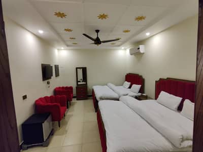 Al Fateh Hostel