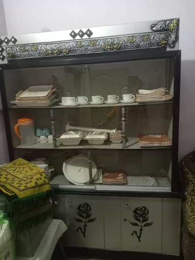showcase for Sale