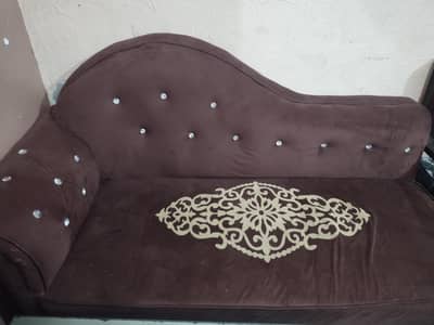 just like new sofa