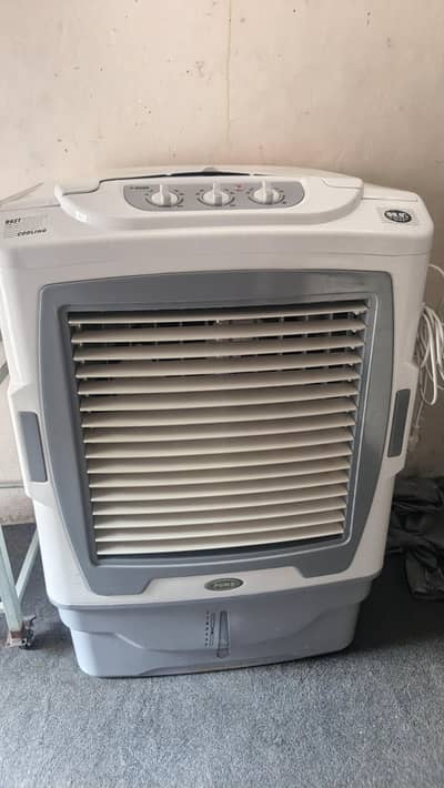 puma p9000 inverter Air Cooler