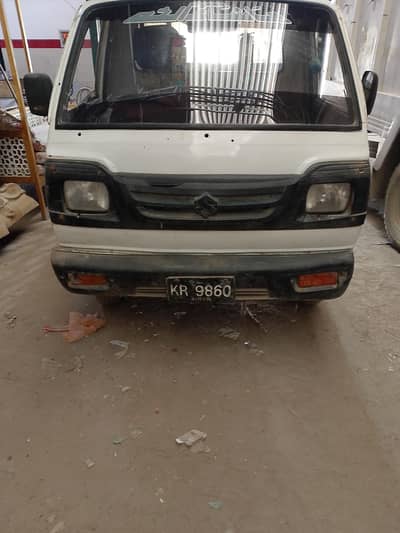 suzuki ravi