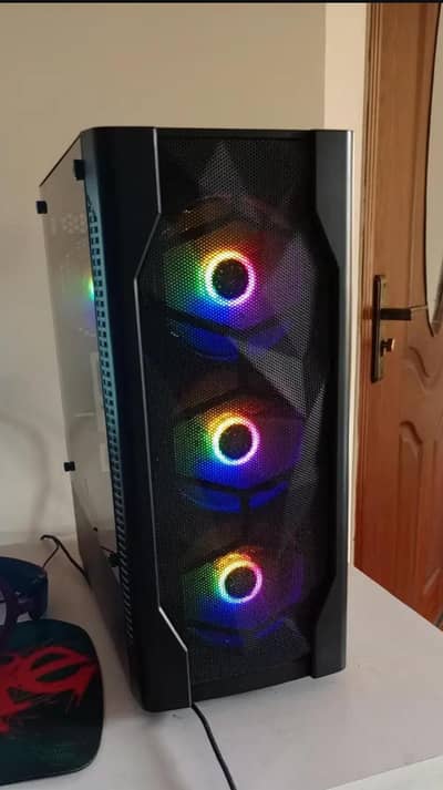 Gaming PC for Sale | GTX 1660 Super | Smooth 1080p Beast