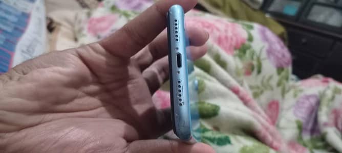 I phone xr non pta factory unlock
