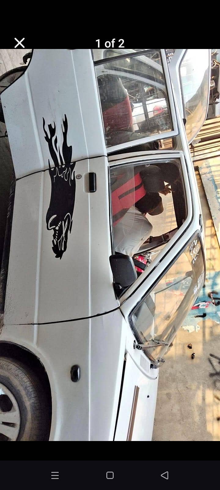 mehran model 5 1