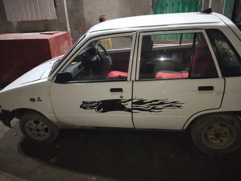 mehran model 5 2