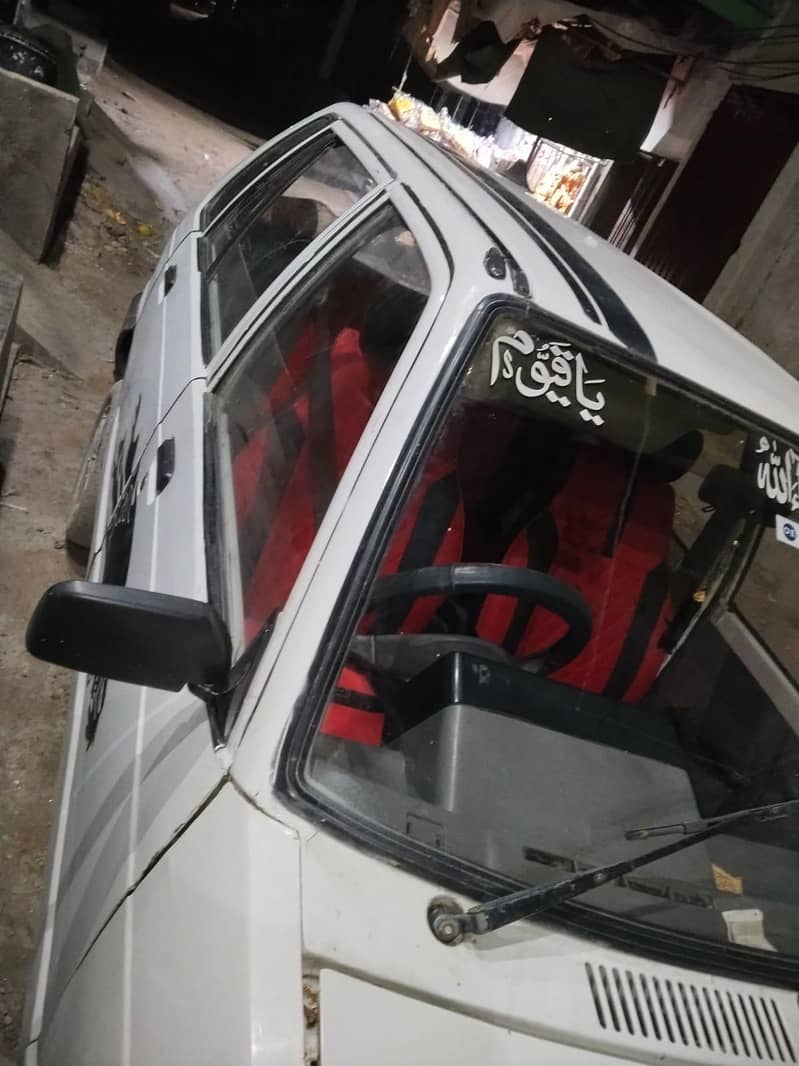 mehran model 5 3